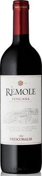Вино Frescobaldi Remole красное сухое 12% 0.75 л (8007425200017) 1345771 фото