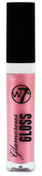 W7 Glamorous Lip Gloss №03 pale pink Блиск для губ 6 g 876272 фото