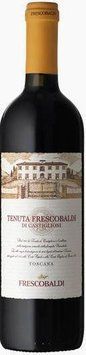 Вино Frescobaldi Tenuta di Castiglioni IGT 2015 Cabernet Sauv + червоне сухе 0.75л (VTS2042153) 744642 фото