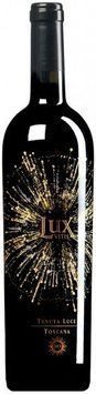 Вино Luce Luх VITIS 2016 Cabernet Sauv-Sangiovese червоне сухе 0.75 л (VTS2042164) 903280 фото