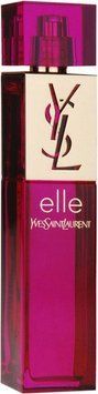 Парфумована вода Yves Saint Laurent Elle 50 ml 719437 фото