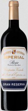 Вино Imperial Gran Reserva 2010 червоне сухе 0.75л (VTS3003101) 745091 фото