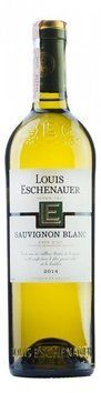 Вино Louis Eschenauer d'Oc Sauvignon Blanc біле сухе 0.75л (VTS1312320) 714986 фото