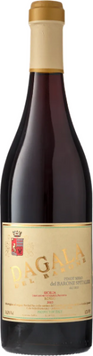 Вино Castello Solicchiata Dagala Del Barone 2013 красное сухое 0.75 л (BWT2597) 1242903 фото