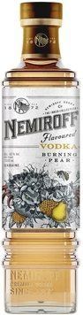 Настойка Nemiroff Жгучая груша De Luxe 40% 1 л (NMF482018142581) 1146782 фото