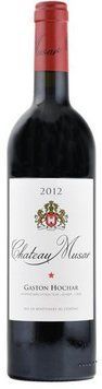 Вино Chateau Musar Red 2012 красное сухое 0.75 л (BW90650) 1246727 фото
