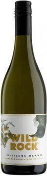Вино Wild Rock Sauvignon Blanc біле сухе 0.75 л (BWR1603) 1208542 фото