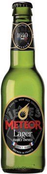 Пиво Meteor Lager, 4.5% 0.33л (AS8000019429485) 1149747 фото