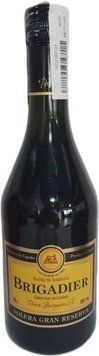 Бренді Brigadier Grand Reserva 38% 0.7л (PLK8437021341317) 764204 фото