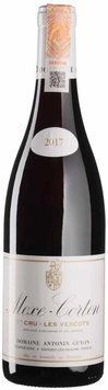 Вино Antonin Guyon Aloxe Corton 1er Cru Les Vercots червоне сухе 0.75 л (BWQ3460) 1080613 фото