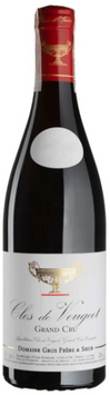 Вино Gros Frere et Soeur Clos-Vougeot 2021 красное сухое 13.5 % 0.75 л (BWR7980) 1218907 фото