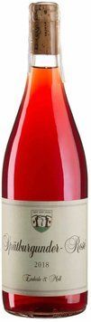 Вино Enderle&Moll Spatburgunder Rose рожеве сухе 0.75 л (BW49892) 1208565 фото