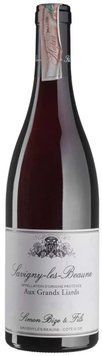 Вино Simon Bize et Fils Savigny les Beaune aux Grands Liards червоне сухе 0.75 л (BWQ4028) 1080324 фото
