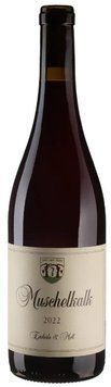 Вино Enderle&Moll Pinot Noir Muschelkalk 2022 красное сухое 0.75л (BWT6712) 1233814 фото