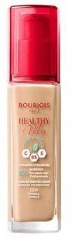 Bourjois Radiance Reveal Healthy Mix Foundation №52W (vanilla) Тональный крем 30ml 1192453 фото