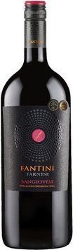 Вино SANGIOVESE TERRE DI CHIETI, FARNESE FANTINI, червоне сухе, 1.5л 13% (STA8019873000415) 801667 фото