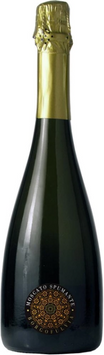Ігристе вино Borgofulvia Spumante Moscato dolce біле, напівсолодке 7.5% (0.75 л) (MAR8003971429001) 1151462 фото
