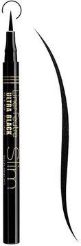 Bourjois Liner Feutre Slim Подводка для глаз ультра-черный 0.8 ml 1240963 фото