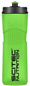 Фляга Scitec Nutrition Bidon Bike Bottle 650 ml Green 411387 фото