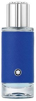 Парфумована вода Montblanc Explorer Ultra Blue 30 ml 1240431 фото