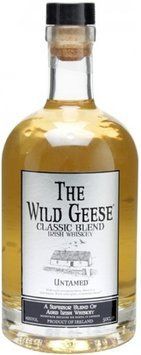 Виски Wild Geese бленд 40% 0,5л (PLK813548002456) 797806 фото