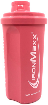Шейкер IronMaxx IM-Shaker Lachs 700 ml 1027490 фото