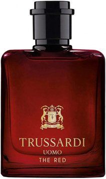 Trussardi Uomo The Red Туалетная вода для мужчин 100 ml 690311 фото