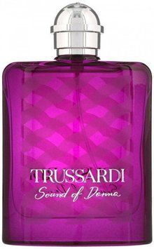 Trussardi Sound Of Donna Парфумована вода 100 ml 690530 фото