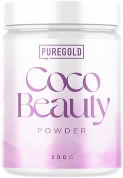 Pure Gold CocoBeauty - 300g Raspberry 1479486 фото