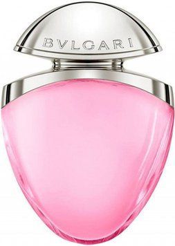 Туалетна вода Bvlgari Omnia Pink Sapphire 25 ml 719935 фото