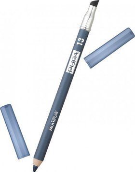 Pupa Multiplay Eye Pencil №13 Sky blue Карандаш для глаз 1.2 г 870992 фото