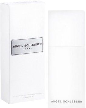 Туалетна вода Angel Schlesser Femme 100 ml Тестер 644619 фото