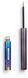 Makeup Revolution Xx Revolution MagnetiXX Duo Chrome Eyeliner Energy Подводка для глаз 1.8 ml 1084212 фото 1