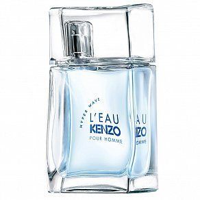 Туалетна вода Kenzo L`eau Pour Homme Hyper Wave 30 ml 660856 фото