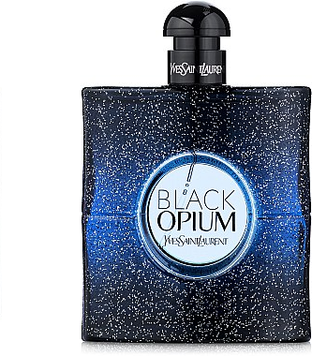 Парфумована вода Yves Saint Laurent Black Opium Intense 30 ml 719439 фото