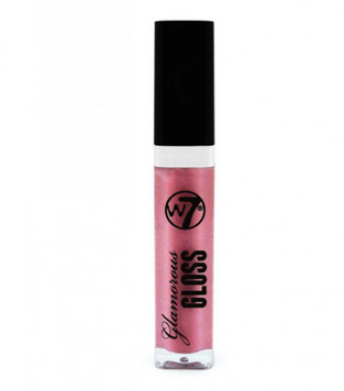W7 Glamorous Lip Gloss №04 baby pink Блиск для губ 6 g 876273 фото