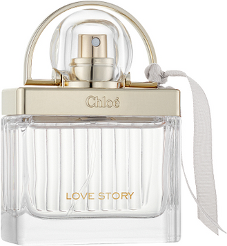 Парфумована вода Chloe Love Story 75 ml 729965 фото