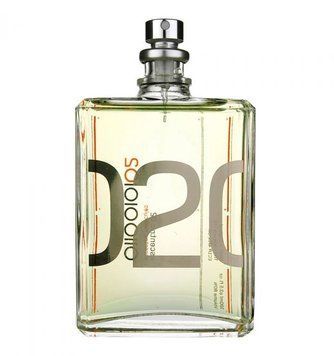 Туалетна вода Escentric Molecules Escentric 02 100 ml 660475 фото