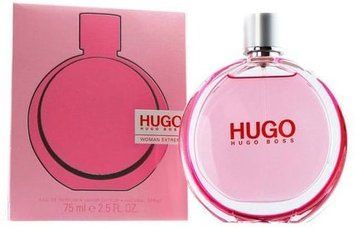 Парфумована вода Hugo Boss Hugo Woman Extreme 75ml 1062783 фото