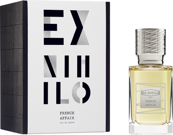Парфюмированная вода Ex Nihilo French Affair 50 ml 944419 фото