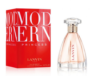Парфумована вода Lanvin Modern Princess 30ml 705230 фото