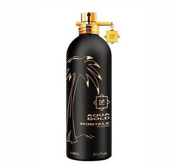 Парфумована вода Montale Aqua Gold 100 ml 1240433 фото