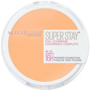 Maybelline New York Super Stay 16Hr Powder №10 Magni-fig Пудра для обличчя 9g 871700 фото
