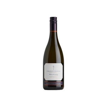 Вино Craggy Range Kidnappers Chardonnay (0,75 л) (BW2178) 435547 фото