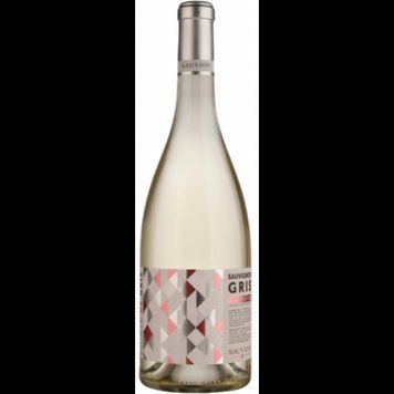 Вино Sauvion Pointe de Gris Haut Poitou Sauvignon Gris біле сухе 12% 0.75 (WHS3176780037363) 1212320 фото