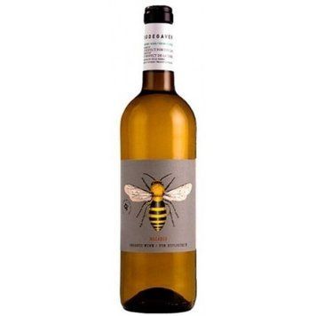 Вино Bodegas San Valero Bodegaverde Macabeo сухе біле 0.75 л 14.5% (WHS8411789050070) 1215994 фото