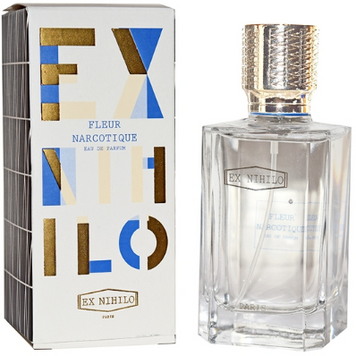 Парфюмированная вода Ex Nihilo Fleur Narcotique 50 ml 726317 фото