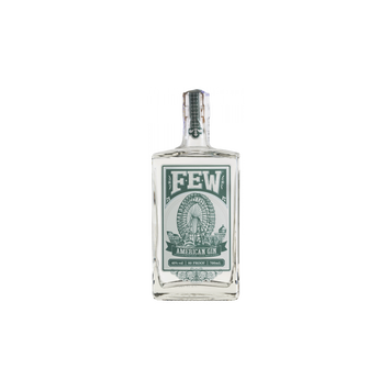 Джин FEW FEW American Gin (0,7 л.) (BW50744) 709063 фото