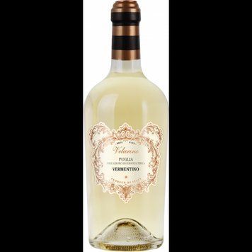 Вино Velarino Vermentino Puglia IGT біле сухе 0.75 (VTS2991310) 1064258 фото