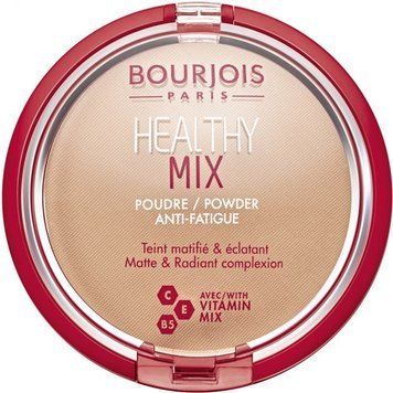Bourjois Healthy Mix №3 Пудра для обличчя 11 g 1089170 фото
